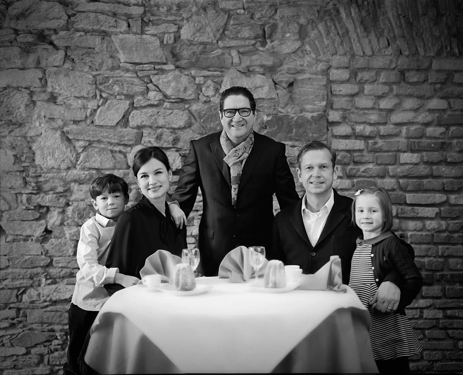 Da Claudio im Hofgarten Aschaffenburg