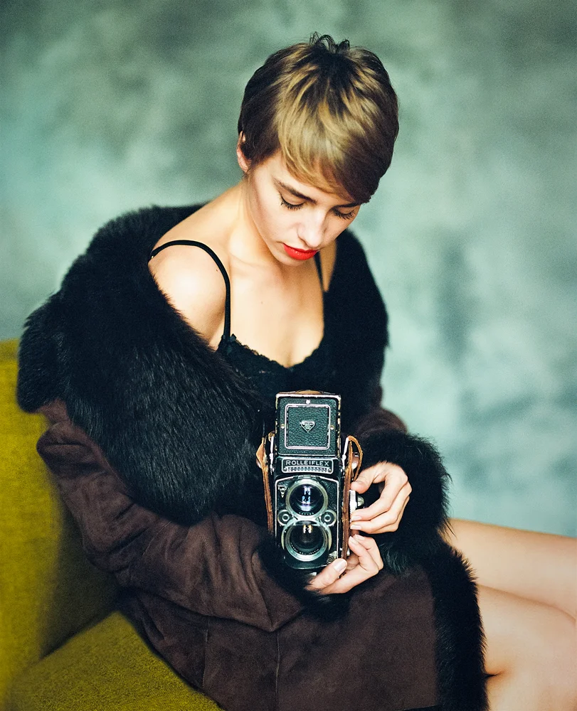 Frauen I · Film · analog