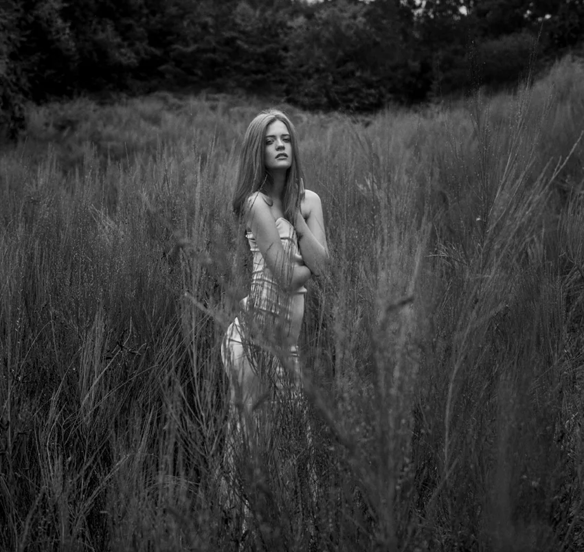 Frauen I · Film · analog