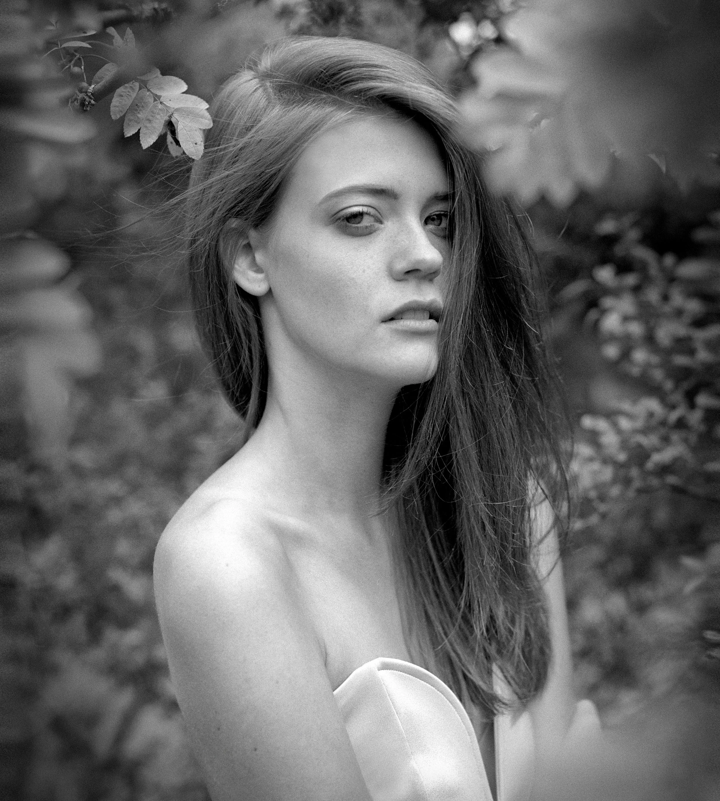 Frauen I · Film · analog
