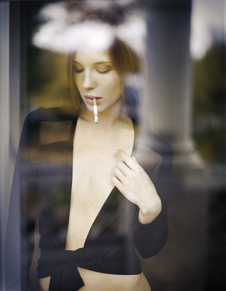Frauen I · Film · analog