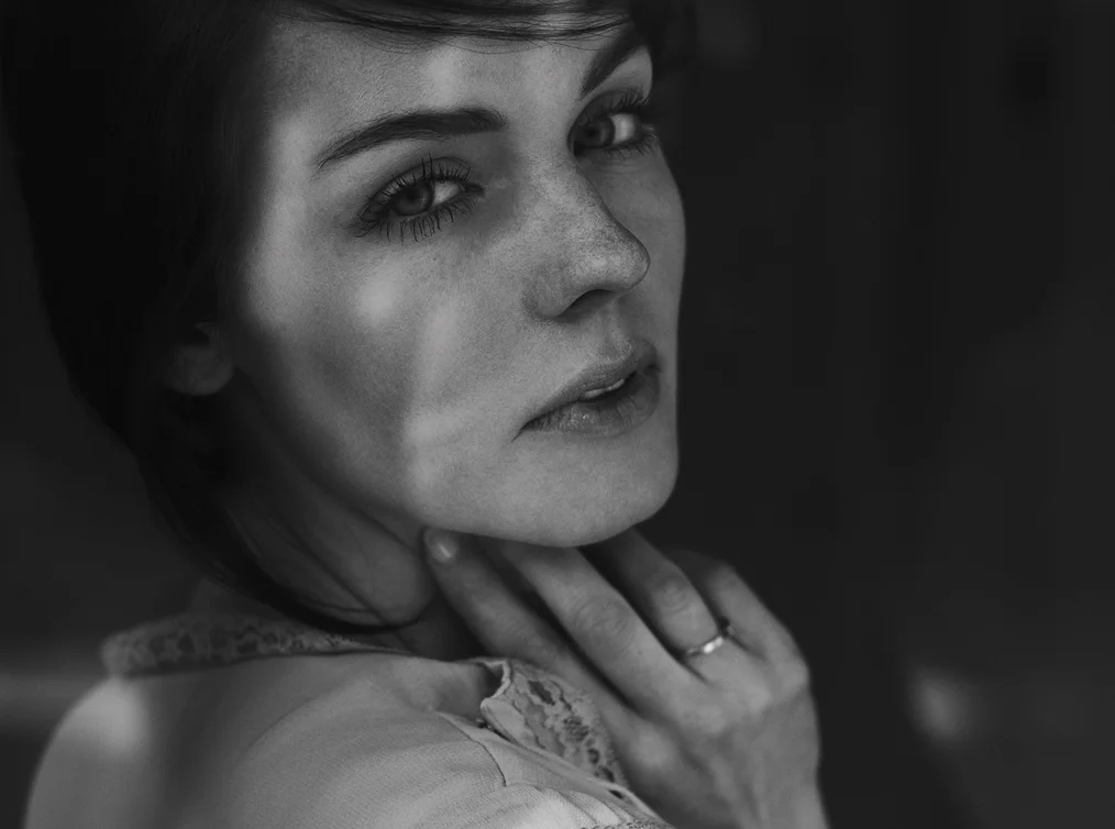 Frauen II · Film · analog