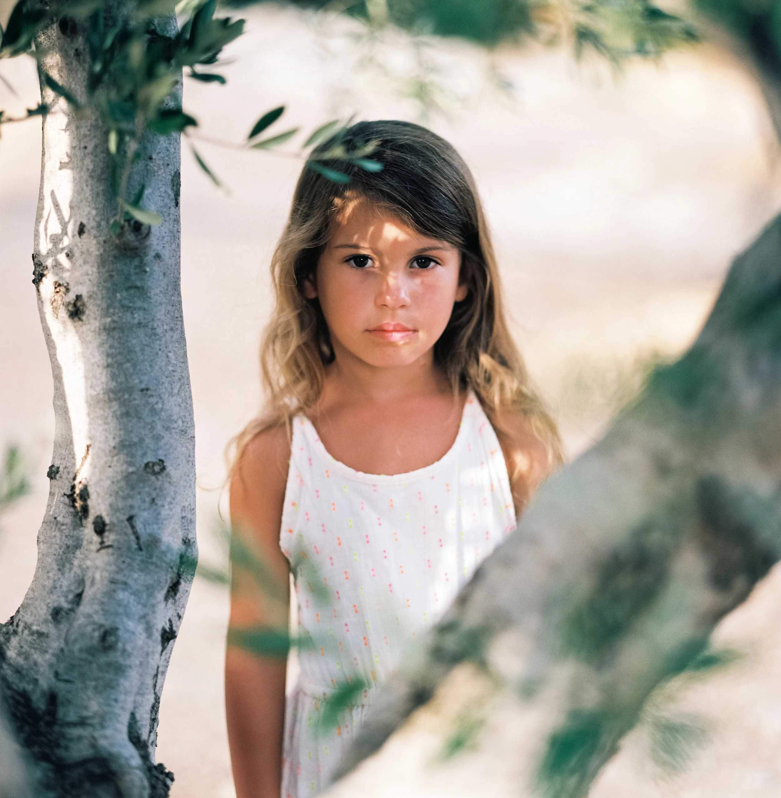 Kinder · Film · analog