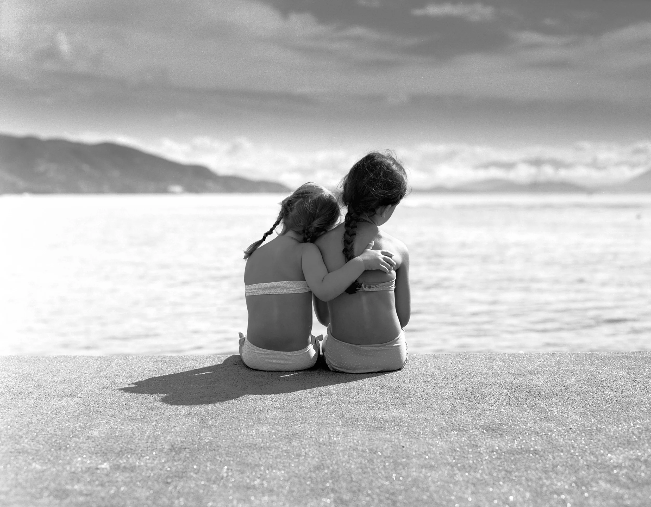 Photo dose — Kinder