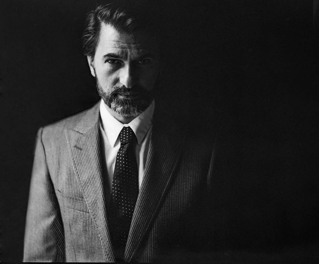 Suit2 — Männer