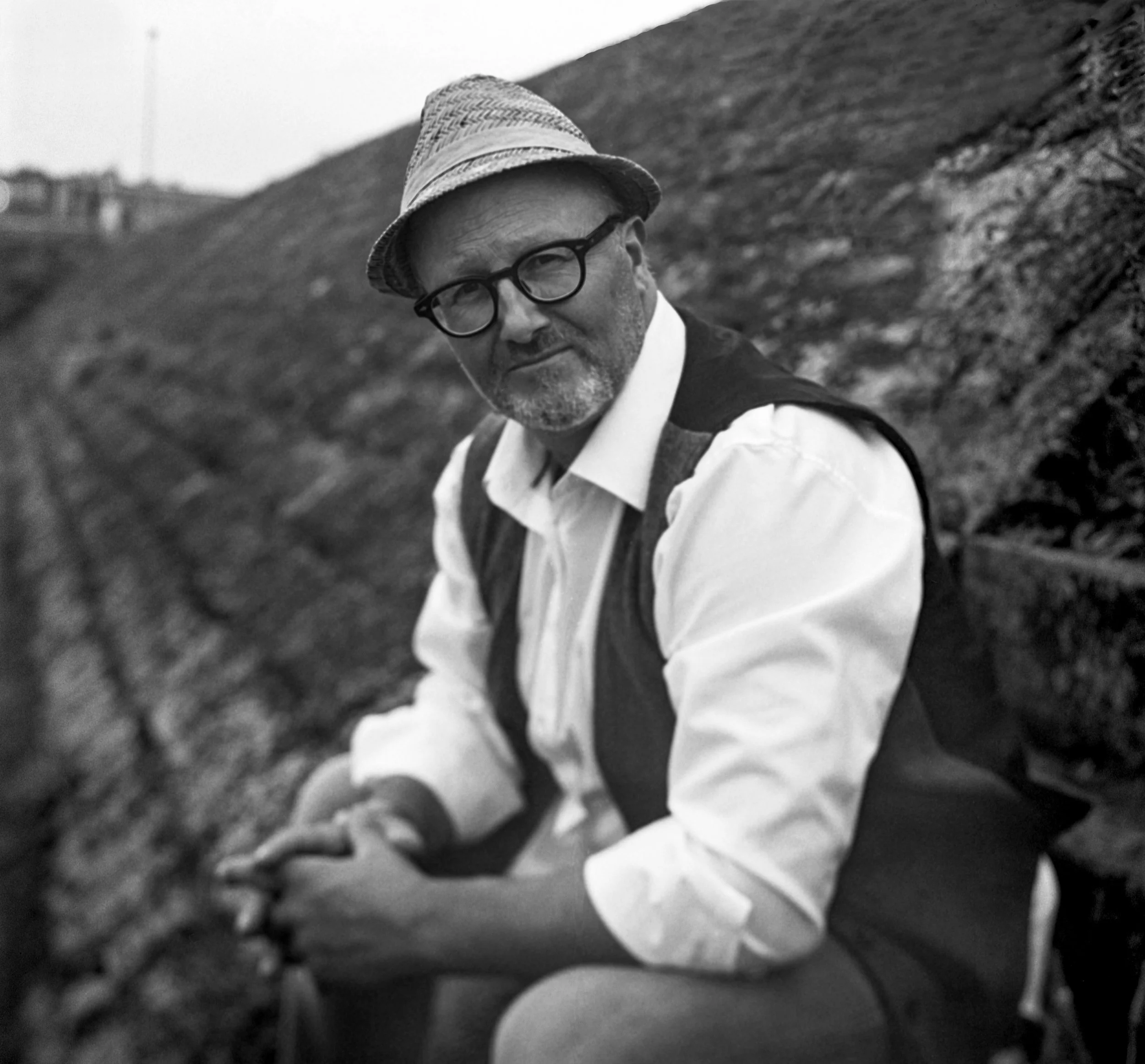 Männer · Film · analog