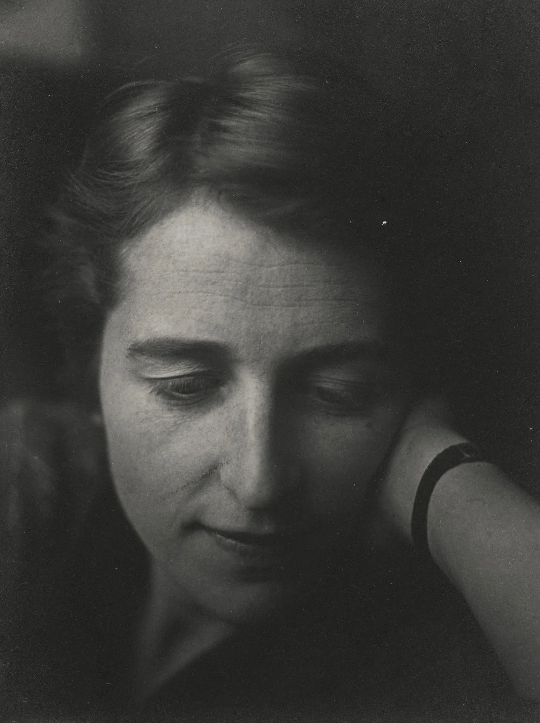 Portraits · Film · analog