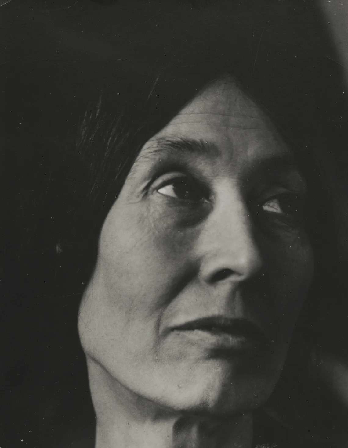 Portraits · Film · analog