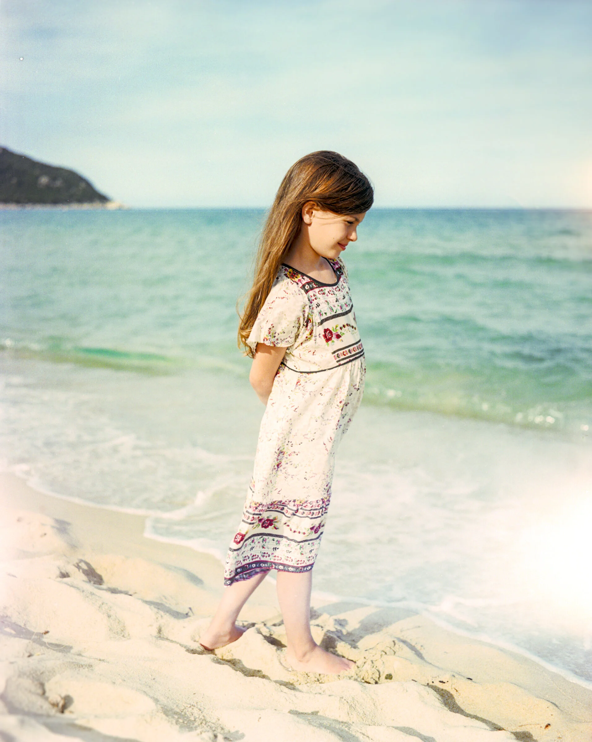 Reisen · Film · analog