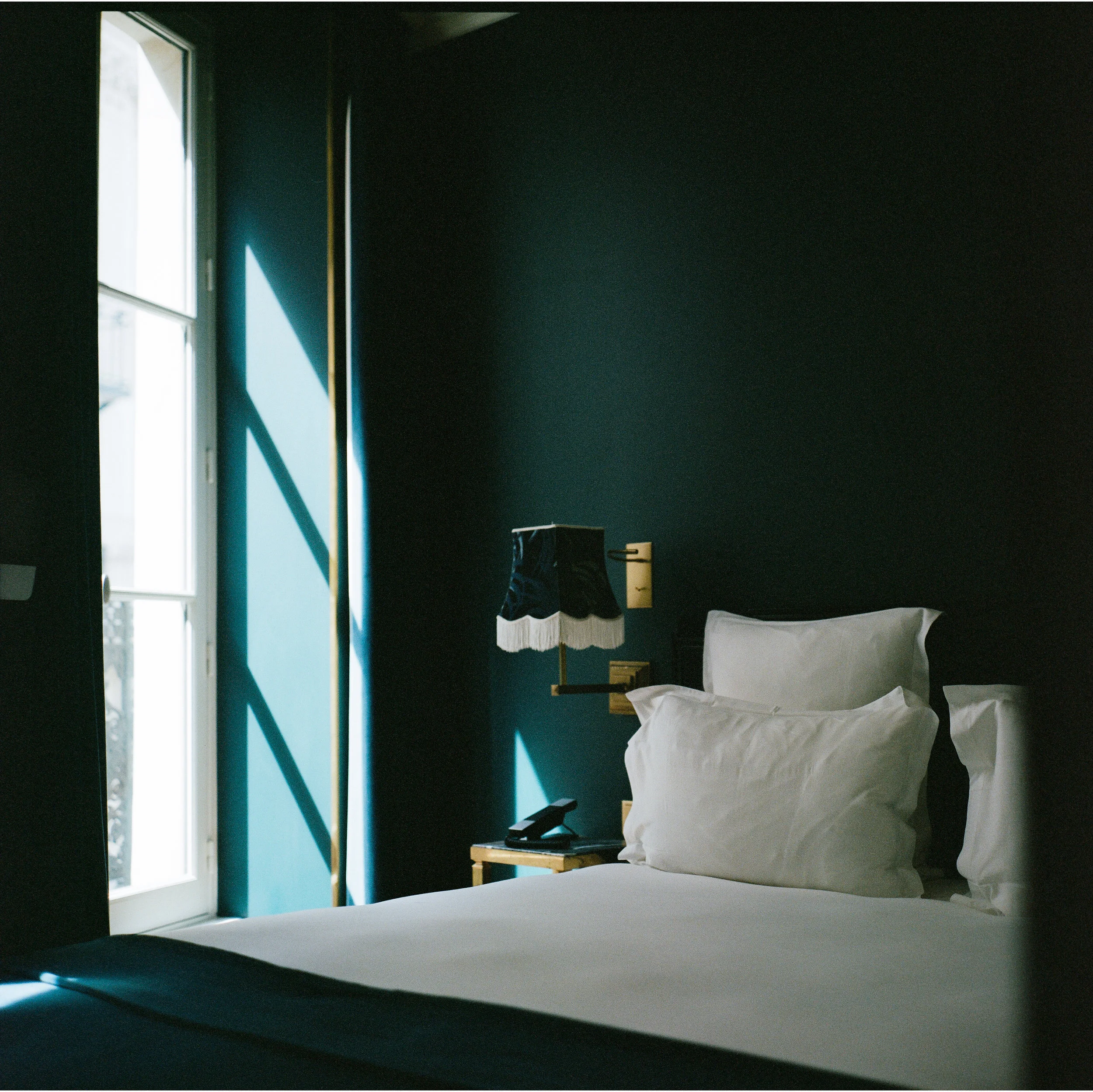 Reisen · Film · analog