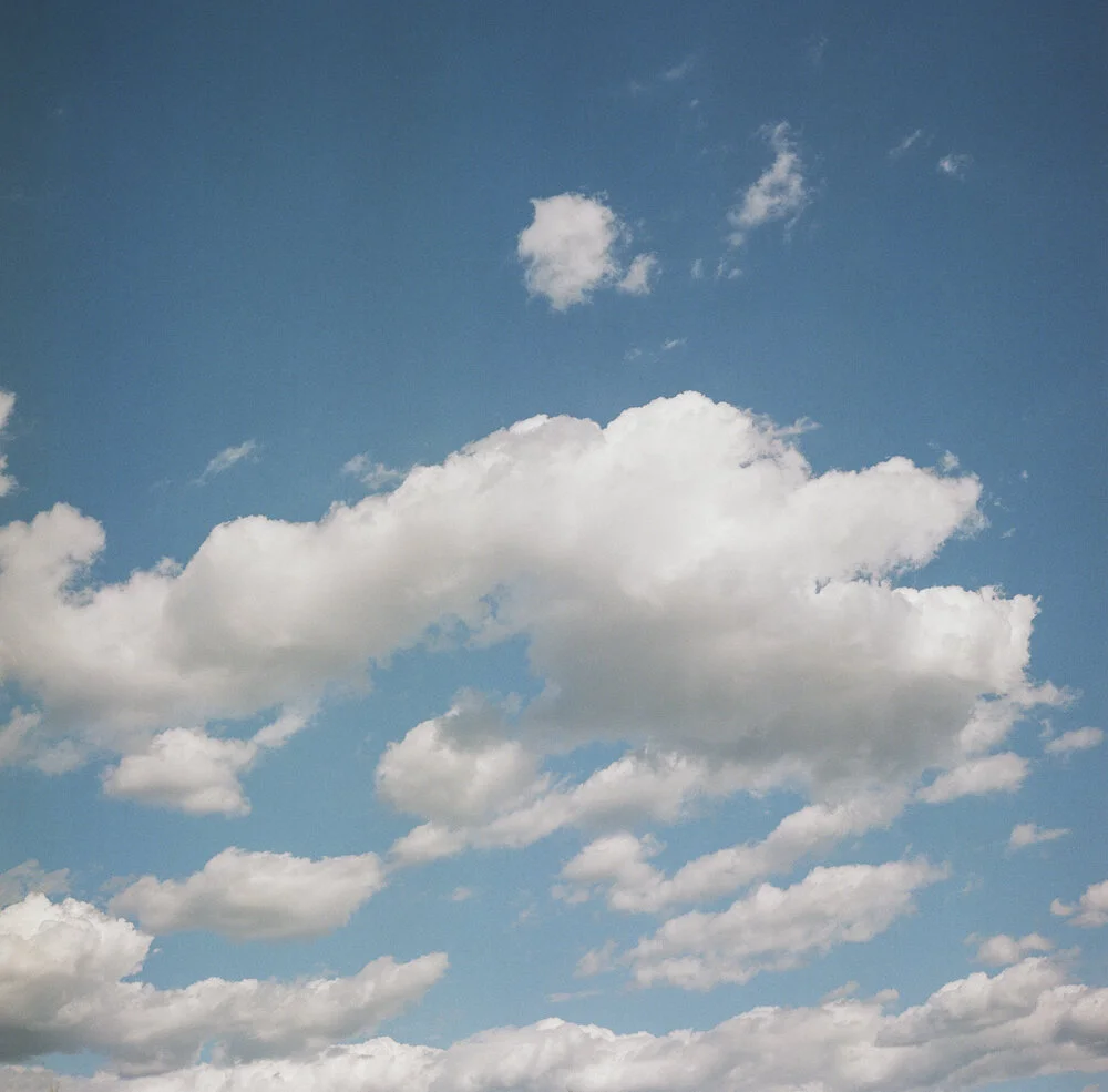 Clouds — Reisen