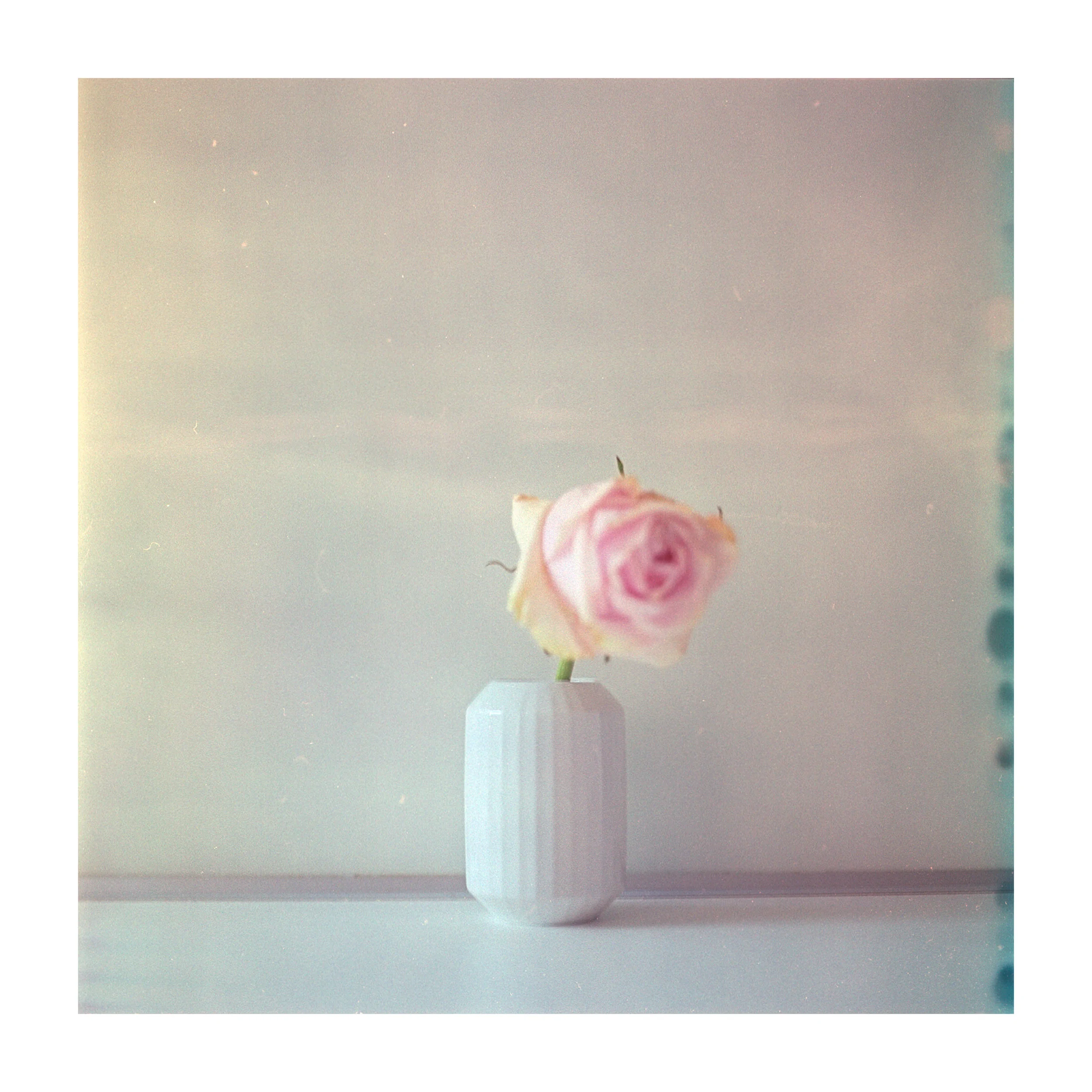 Serien · Film · analog